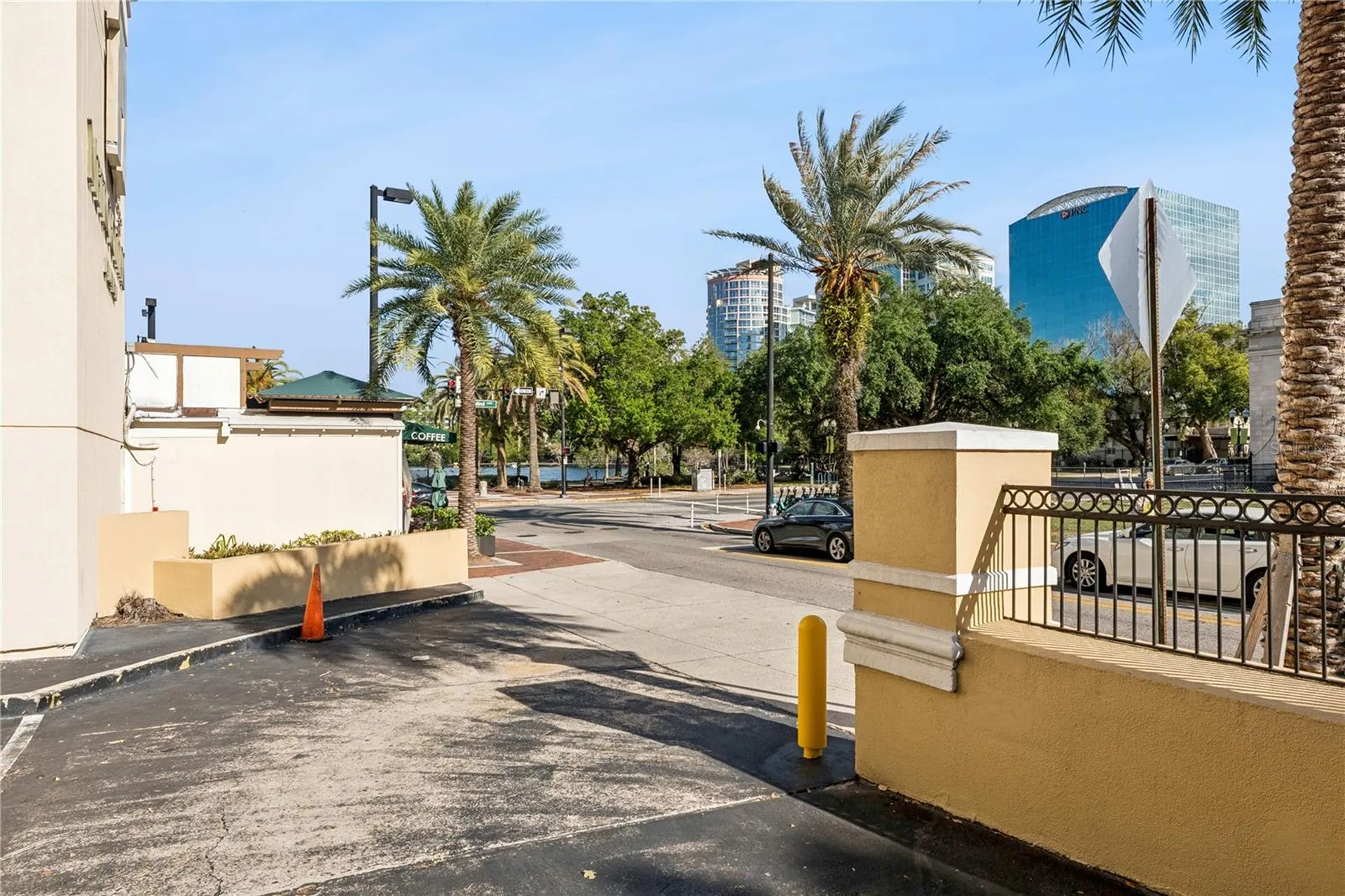 151 E Washington Street Orlando FL 32801
