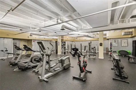 151 E Washington Street Orlando FL 32801