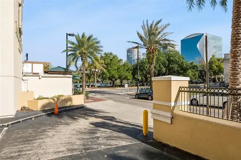 151 E Washington Street Orlando FL 32801
