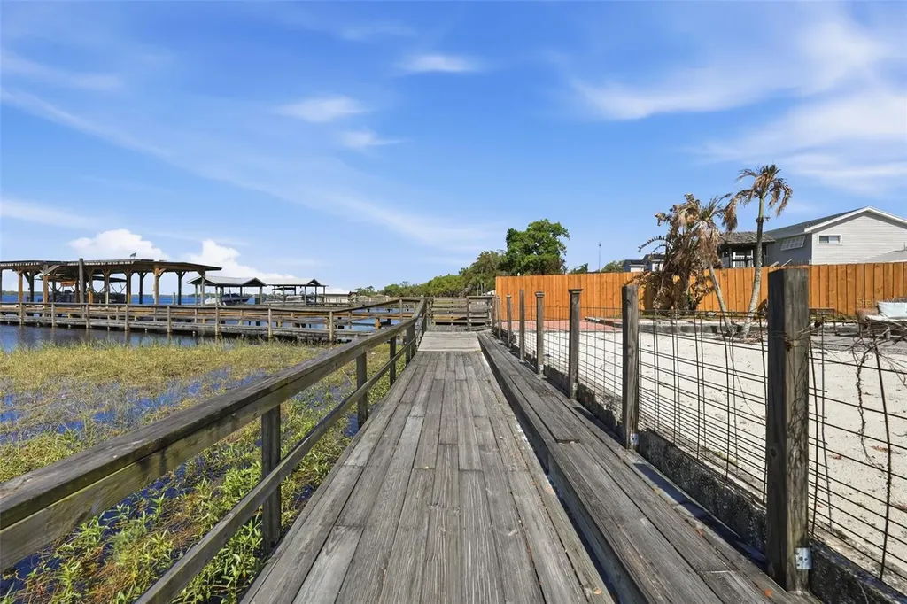 6254 Alligator Lake Shore East St Cloud FL 34771
