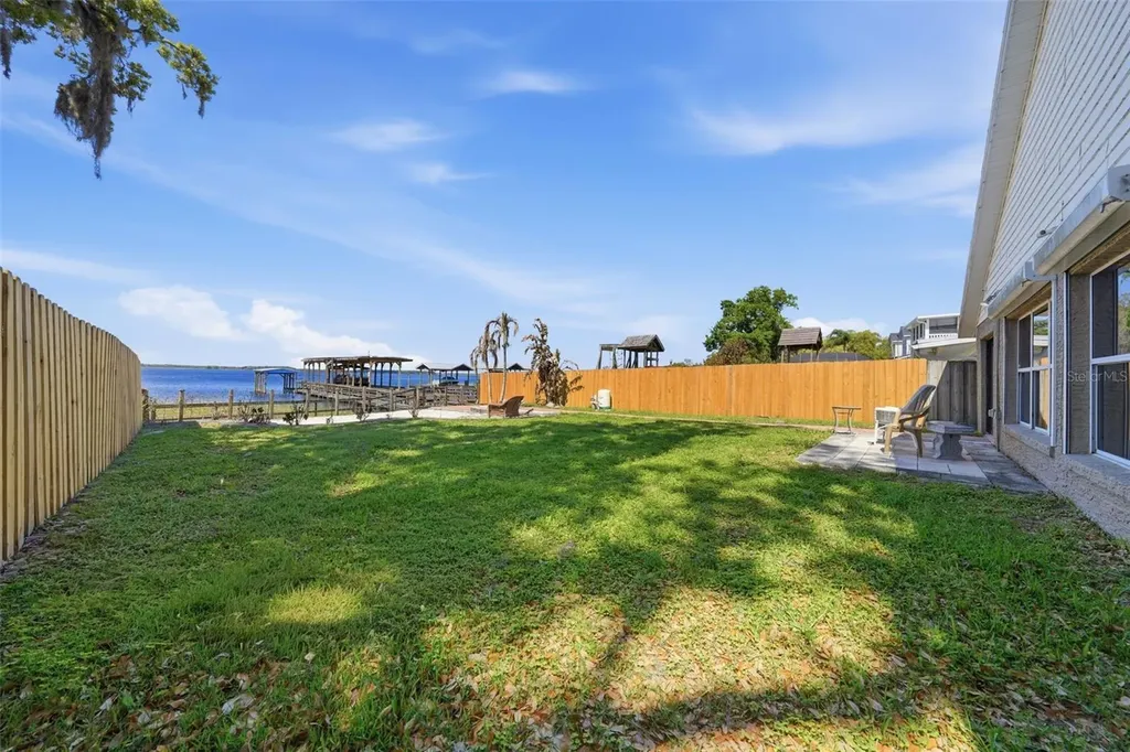 6254 Alligator Lake Shore East St Cloud FL 34771