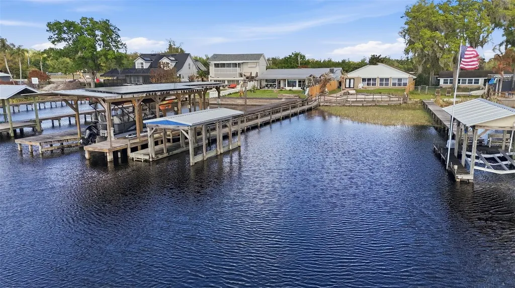 6254 Alligator Lake Shore East St Cloud FL 34771