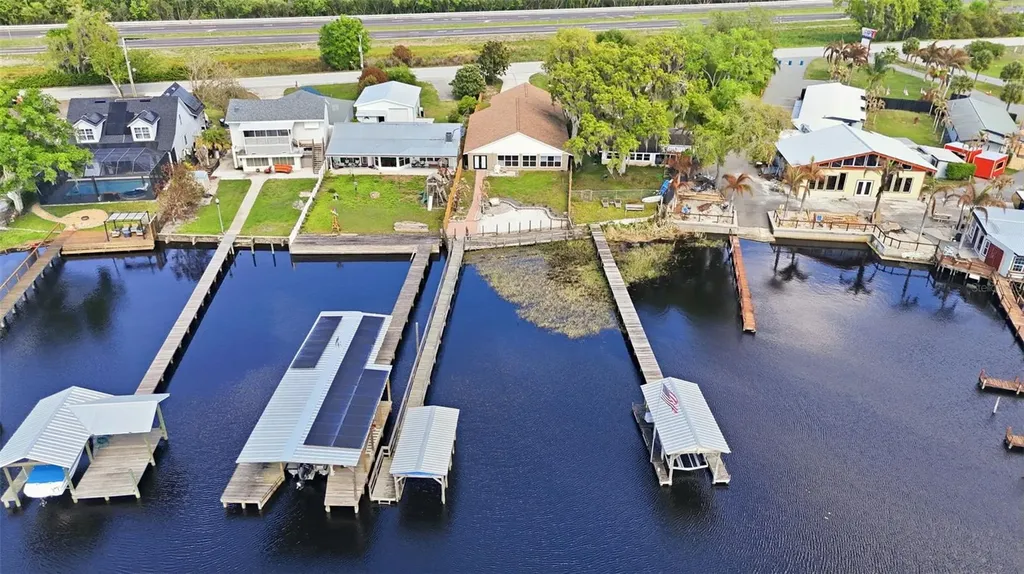 6254 Alligator Lake Shore East St Cloud FL 34771