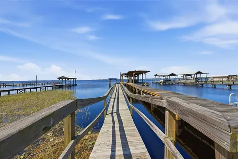6254 Alligator Lake Shore East St Cloud FL 34771