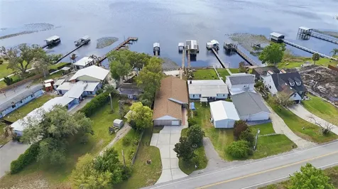 6254 Alligator Lake Shore East St Cloud FL 34771