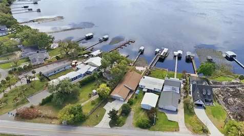 6254 Alligator Lake Shore East St Cloud FL 34771