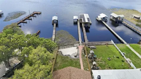 6254 Alligator Lake Shore East St Cloud FL 34771