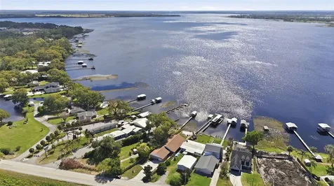 6254 Alligator Lake Shore East St Cloud FL 34771