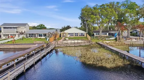 6254 Alligator Lake Shore East St Cloud FL 34771