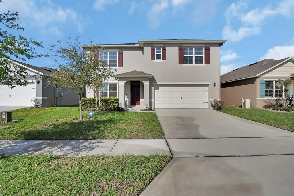 533 Emily Glen Street Deland FL 32724