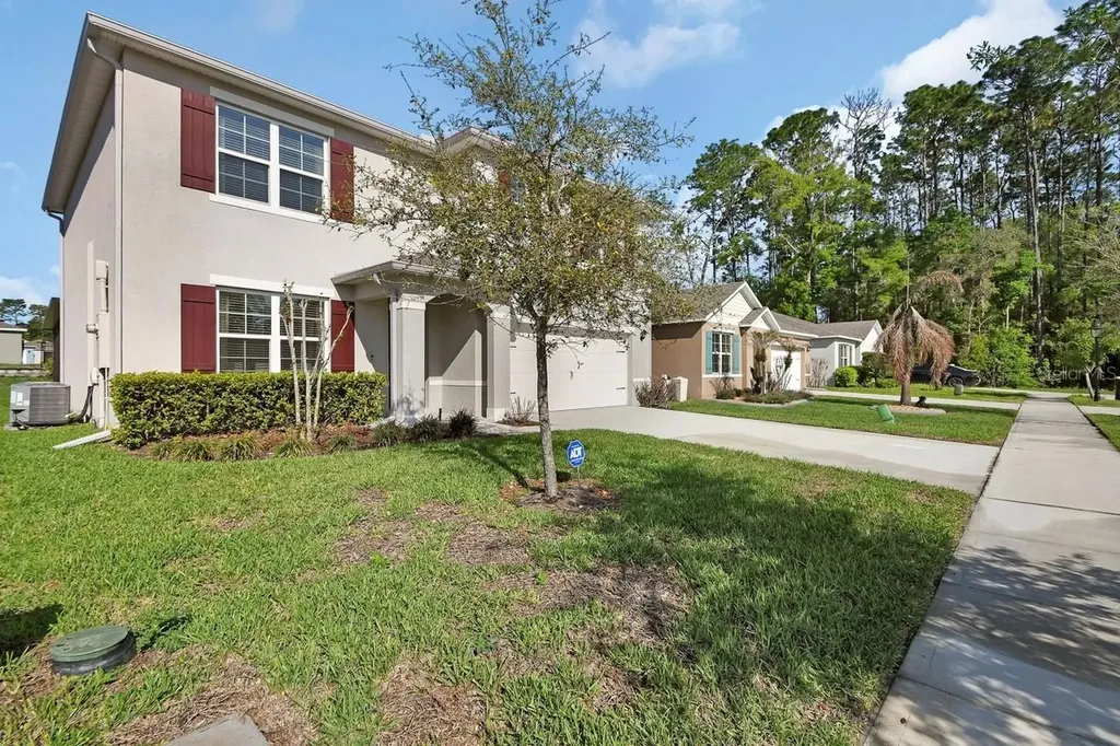 533 Emily Glen Street Deland FL 32724