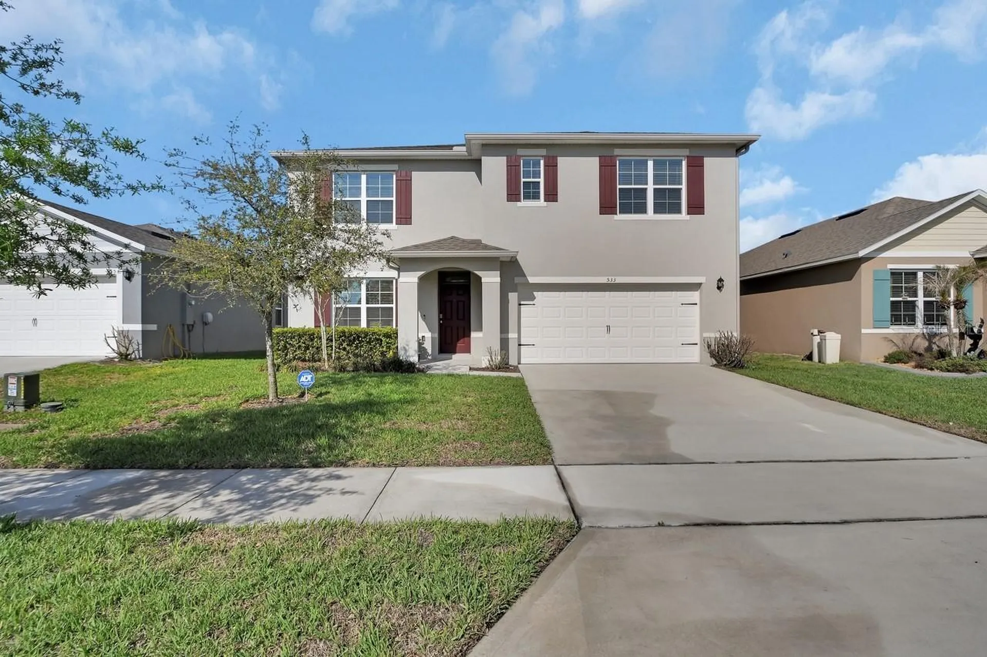 533 Emily Glen Street Deland FL 32724