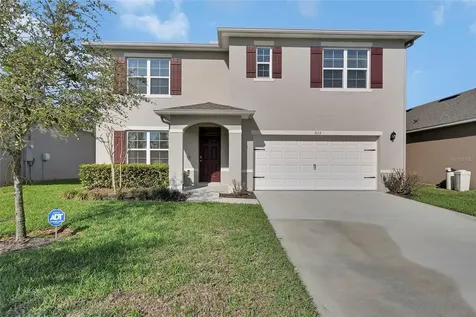 533 Emily Glen Street Deland FL 32724