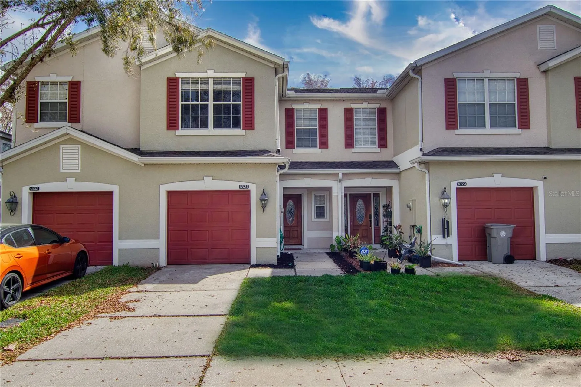 1831 Sunset Palm Drive Apopka FL 32712