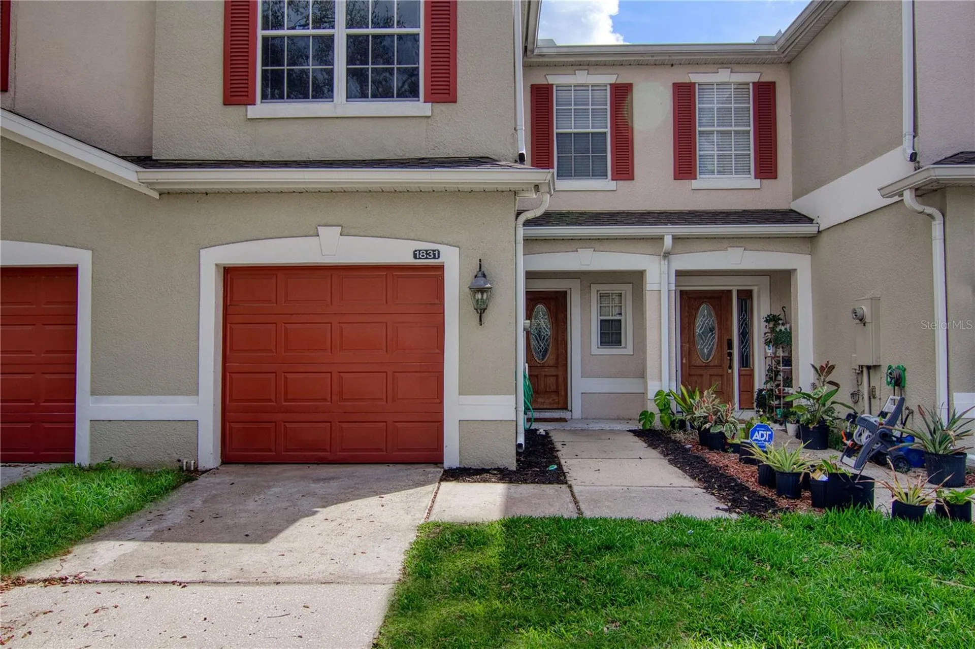 1831 Sunset Palm Drive Apopka FL 32712