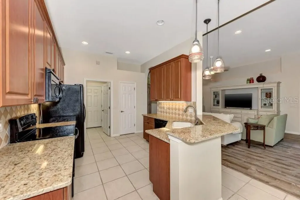 13099 Preserve Court Port Charlotte FL 33953