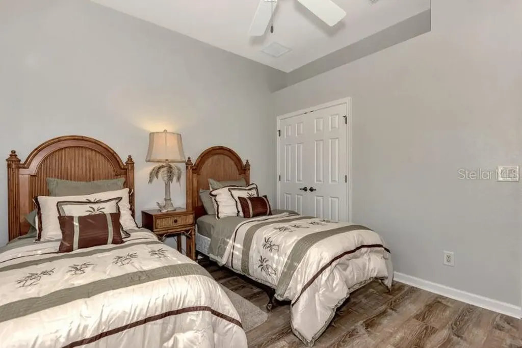 13099 Preserve Court Port Charlotte FL 33953