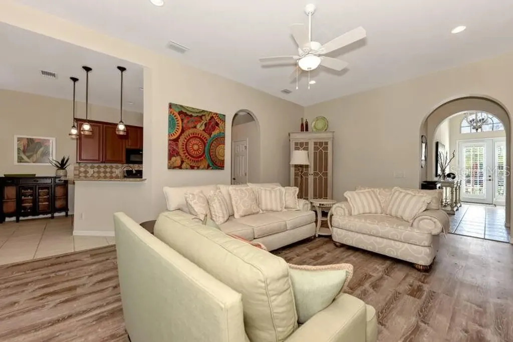 13099 Preserve Court Port Charlotte FL 33953