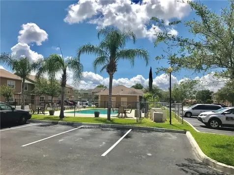 354 Cervantes Drive Kissimmee FL 34743