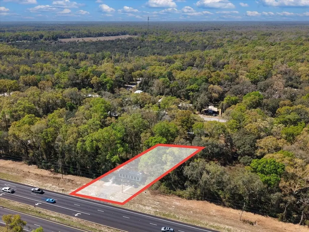 16648 NW Us Highway 19 Trenton FL 32693