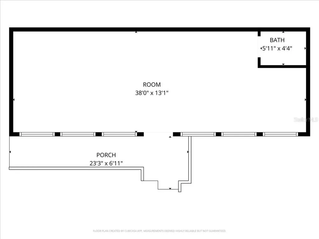 16648 NW Us Highway 19 Trenton FL 32693