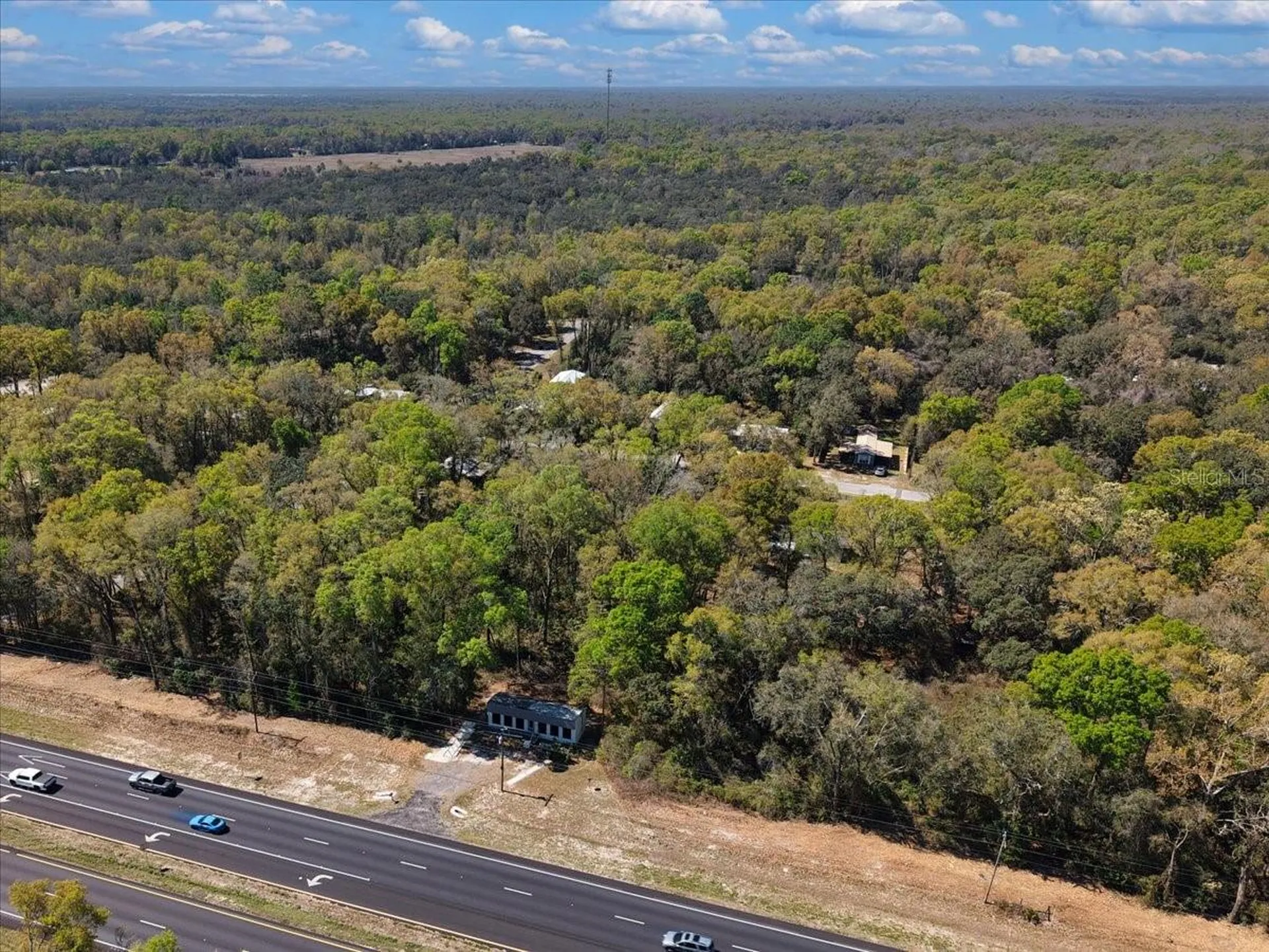 16648 NW Us Highway 19 Trenton FL 32693