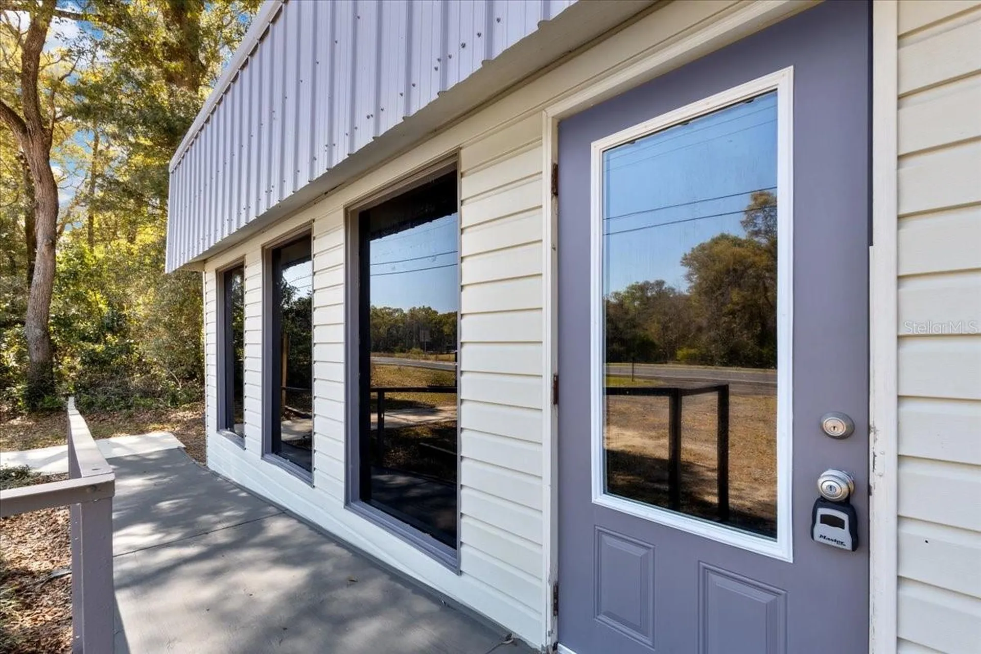16648 NW Us Highway 19 Trenton FL 32693