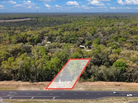 16648 NW Us Highway 19 Trenton FL 32693