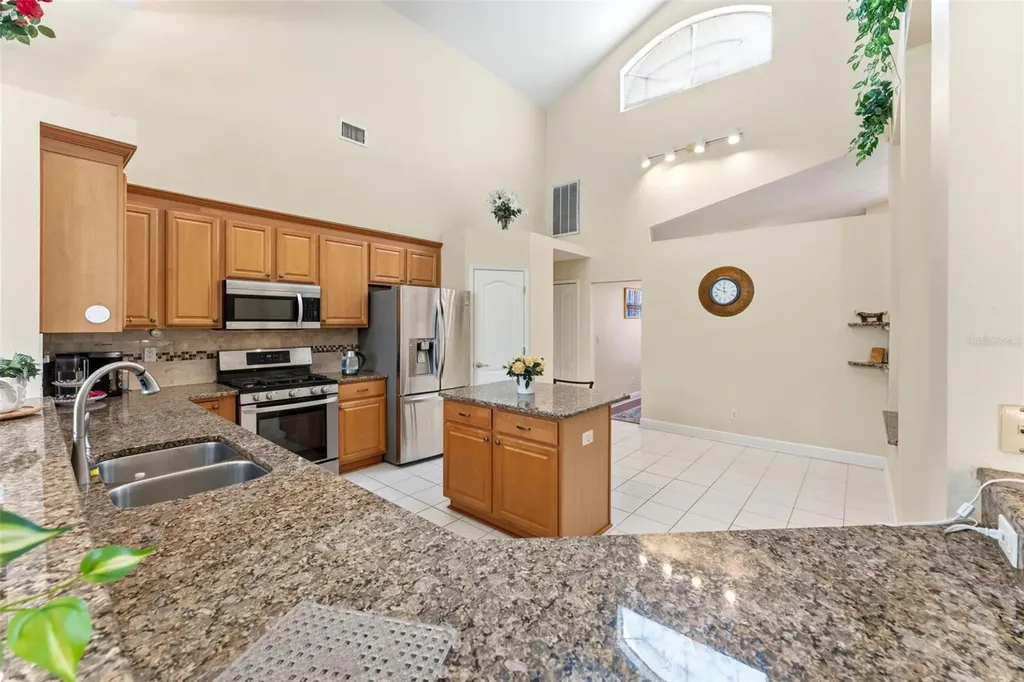 18125 Sweet Jasmine Drive Tampa FL 33647