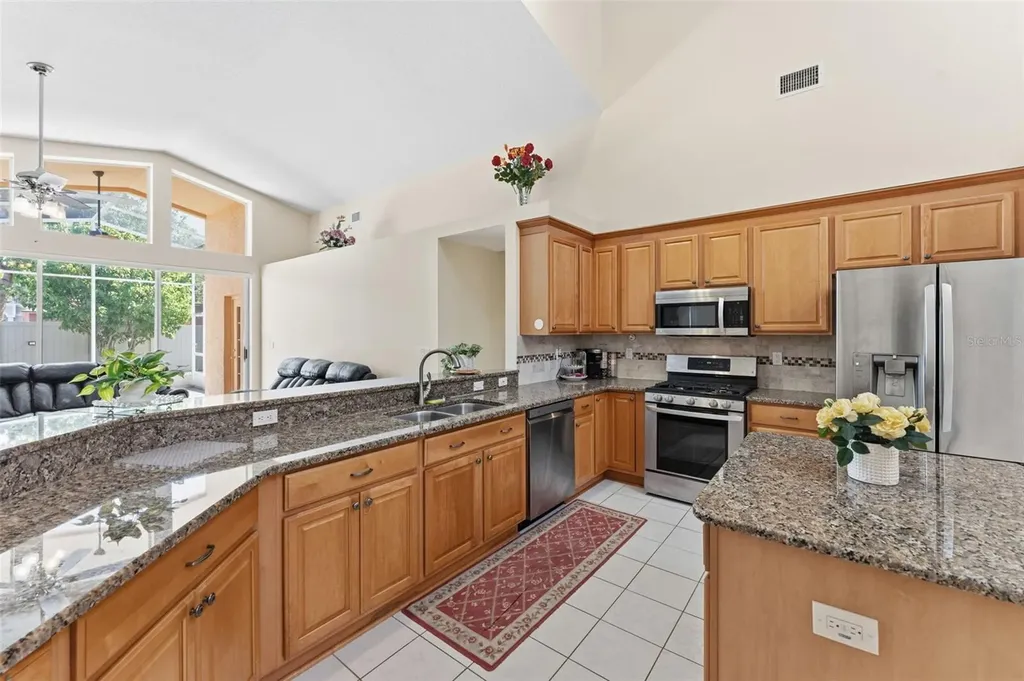 18125 Sweet Jasmine Drive Tampa FL 33647