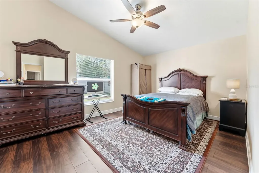 18125 Sweet Jasmine Drive Tampa FL 33647