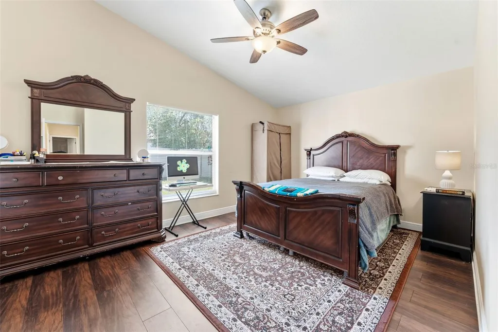 18125 Sweet Jasmine Drive Tampa FL 33647