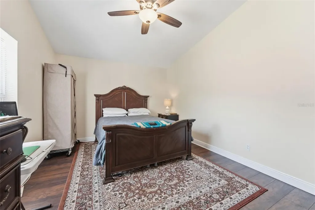 18125 Sweet Jasmine Drive Tampa FL 33647