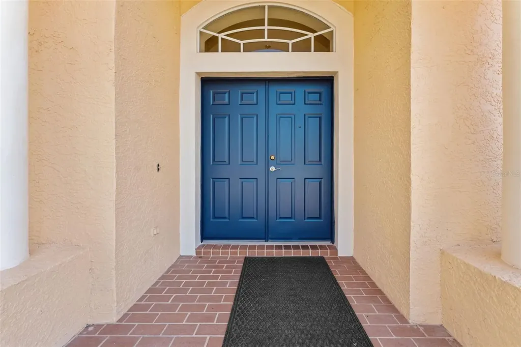 18125 Sweet Jasmine Drive Tampa FL 33647