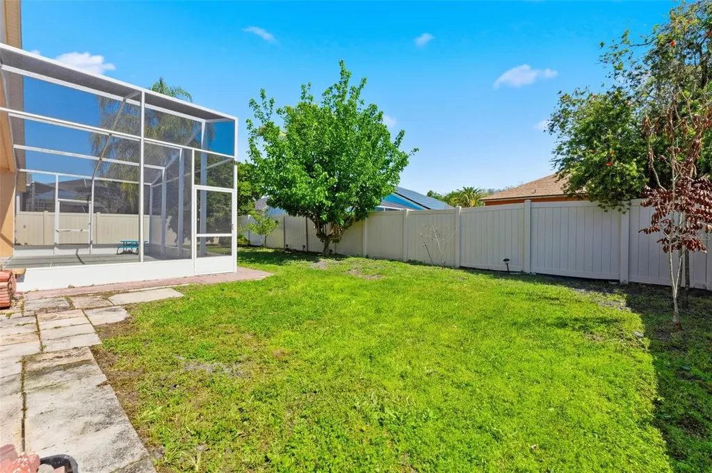 18125 Sweet Jasmine Drive Tampa FL 33647