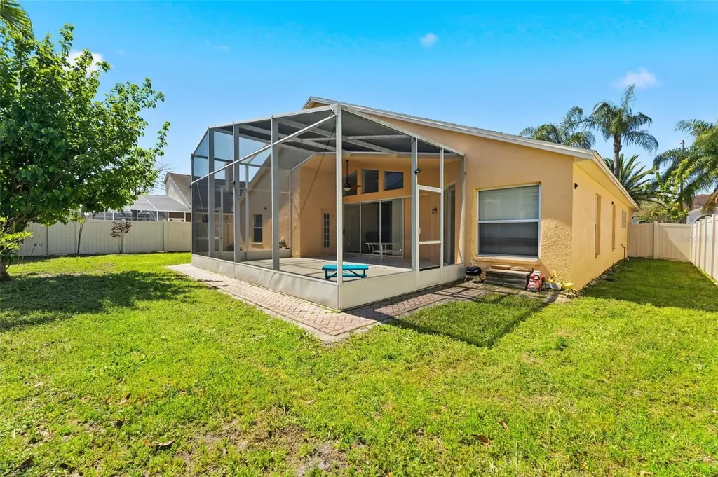 18125 Sweet Jasmine Drive Tampa FL 33647