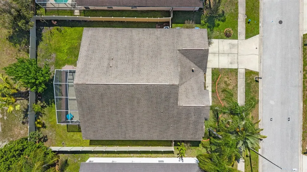18125 Sweet Jasmine Drive Tampa FL 33647