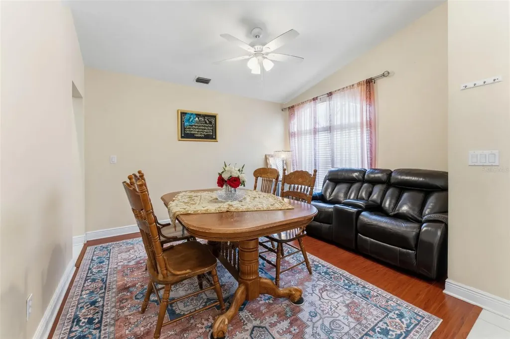 18125 Sweet Jasmine Drive Tampa FL 33647