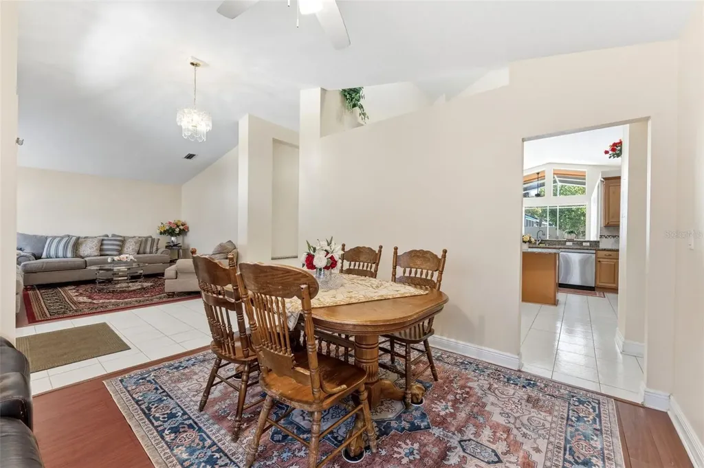 18125 Sweet Jasmine Drive Tampa FL 33647