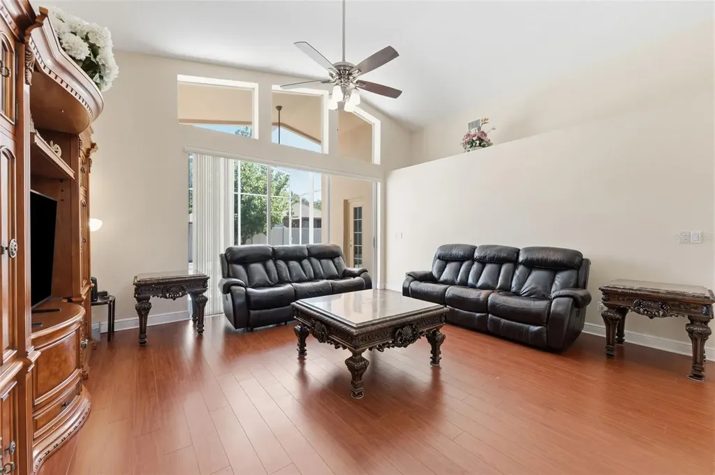 18125 Sweet Jasmine Drive Tampa FL 33647