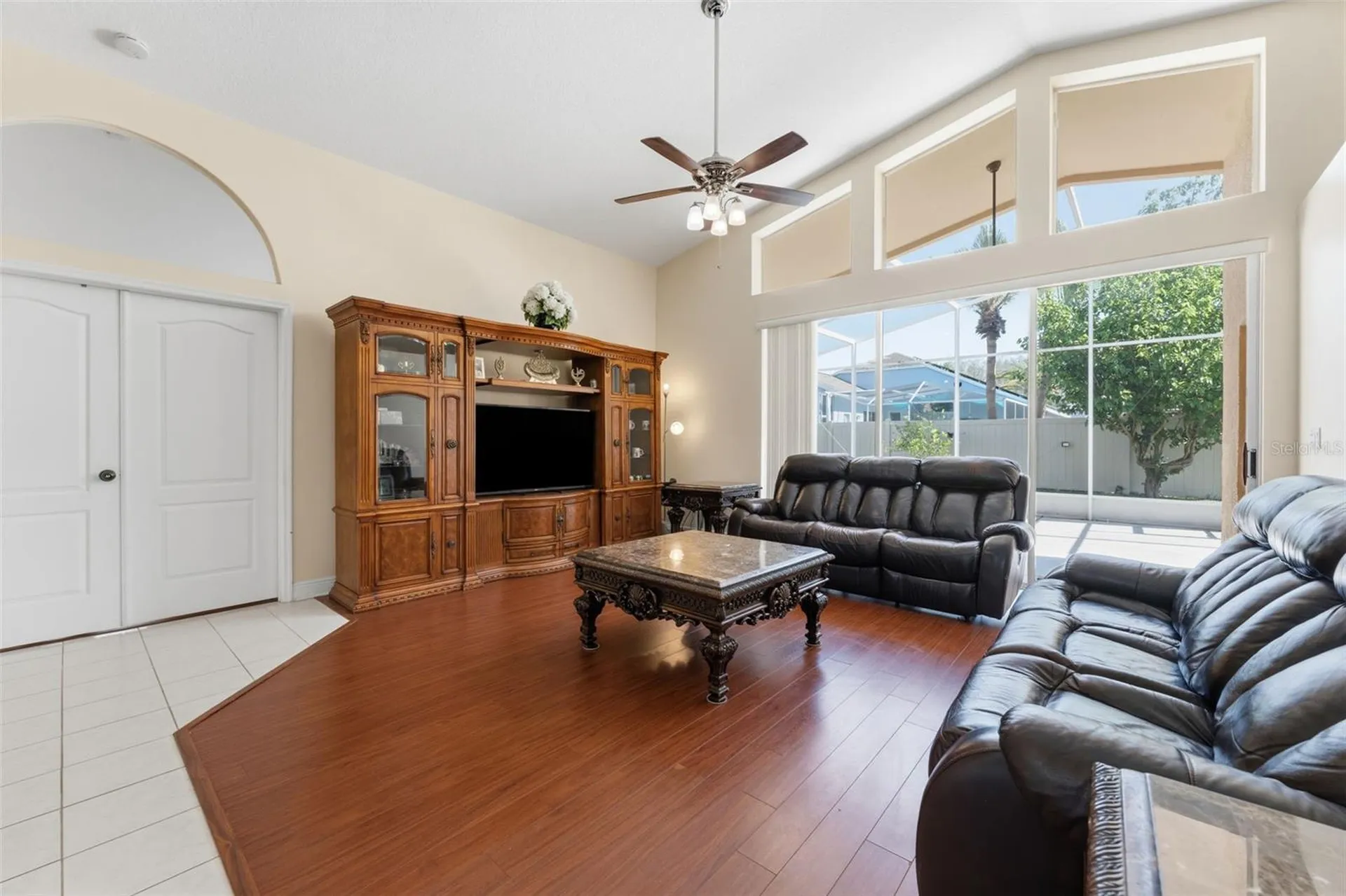 18125 Sweet Jasmine Drive Tampa FL 33647