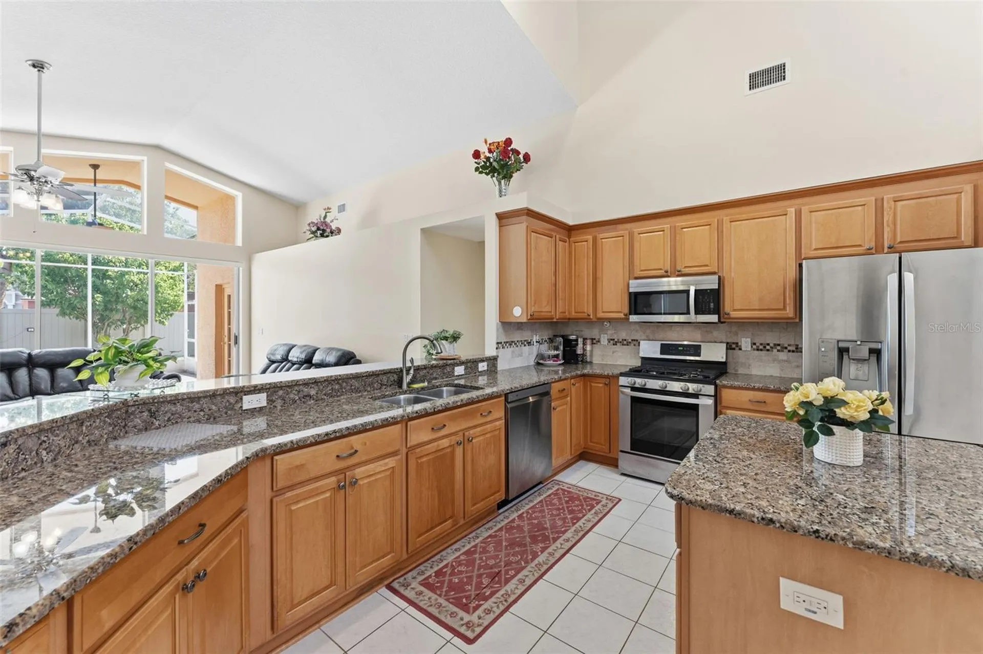 18125 Sweet Jasmine Drive Tampa FL 33647