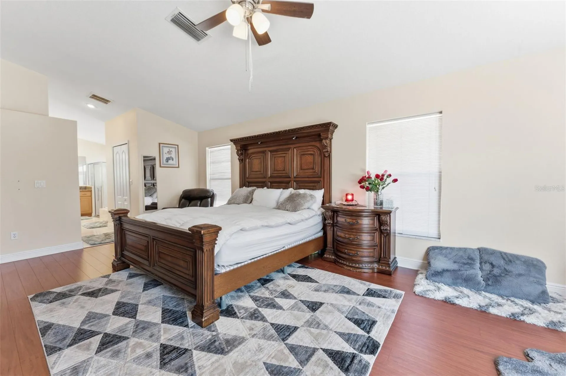 18125 Sweet Jasmine Drive Tampa FL 33647