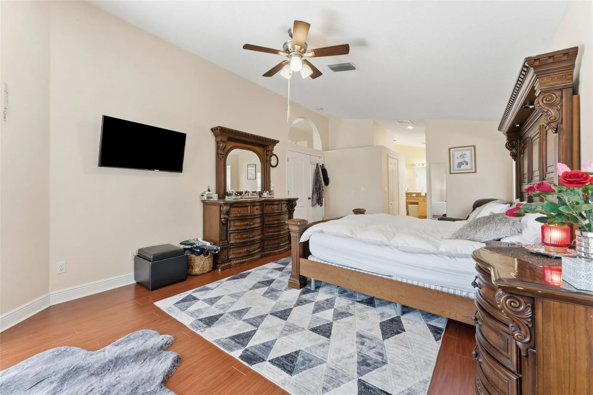 18125 Sweet Jasmine Drive Tampa FL 33647