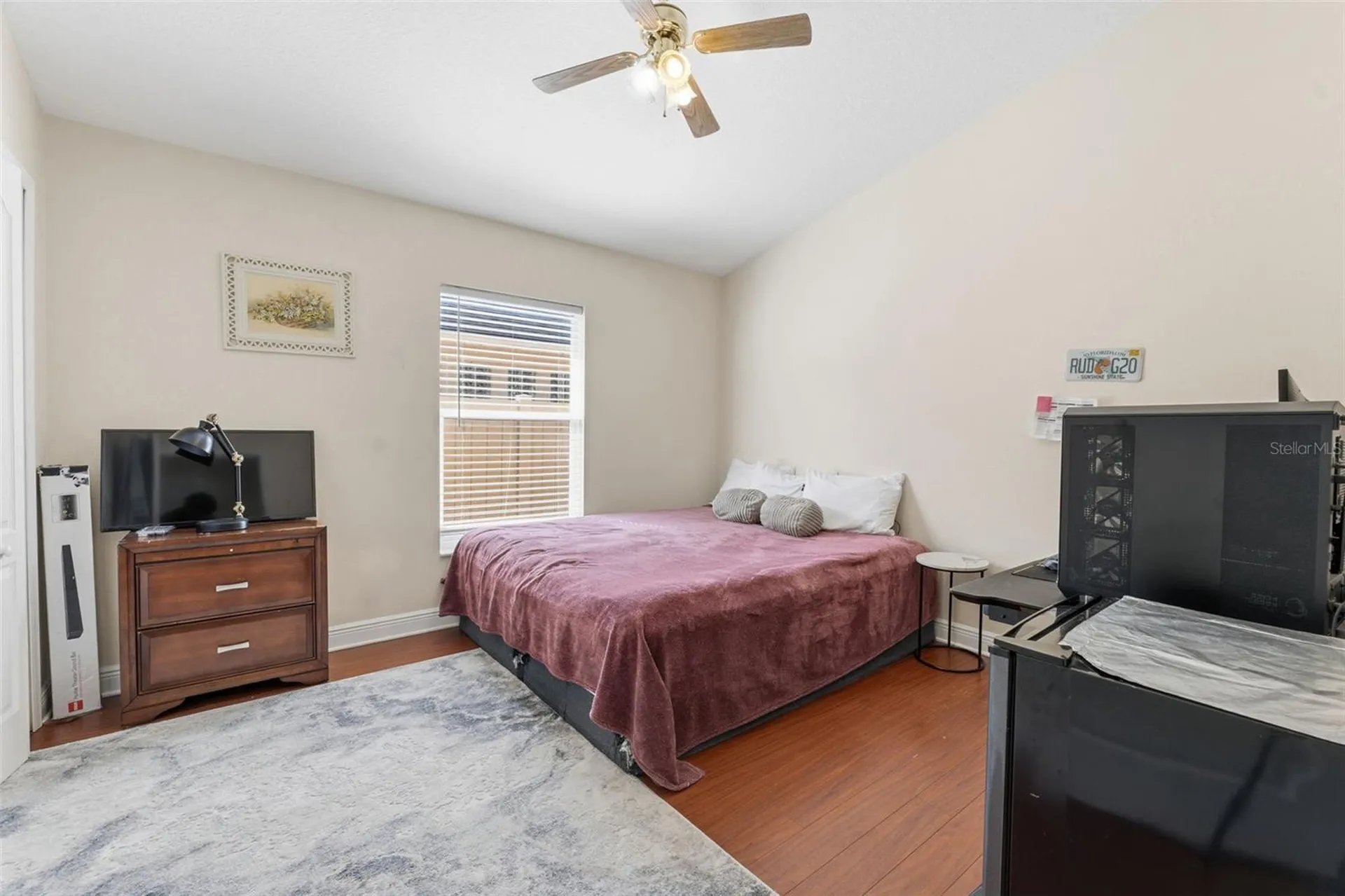 18125 Sweet Jasmine Drive Tampa FL 33647