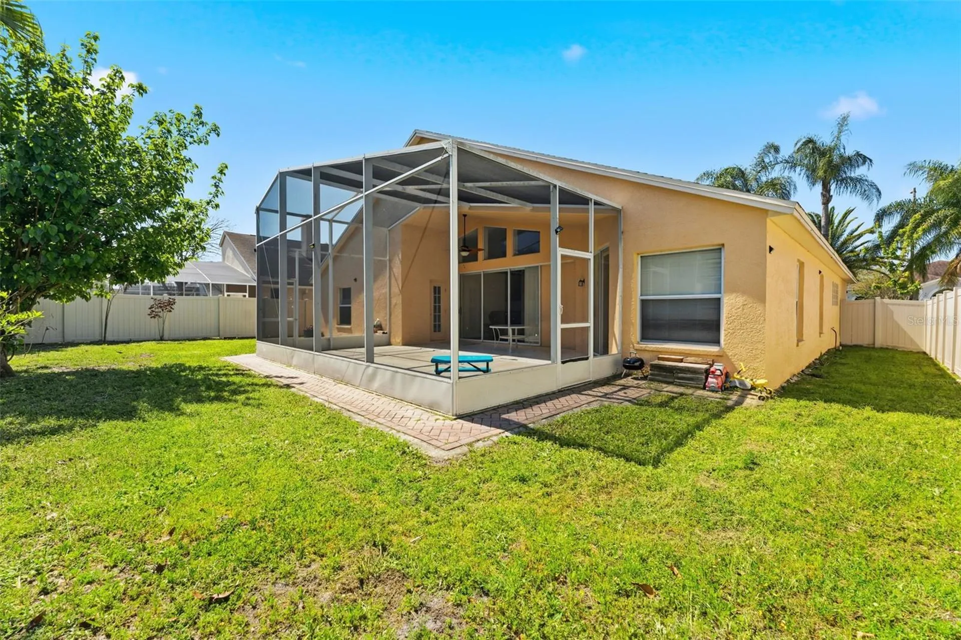18125 Sweet Jasmine Drive Tampa FL 33647