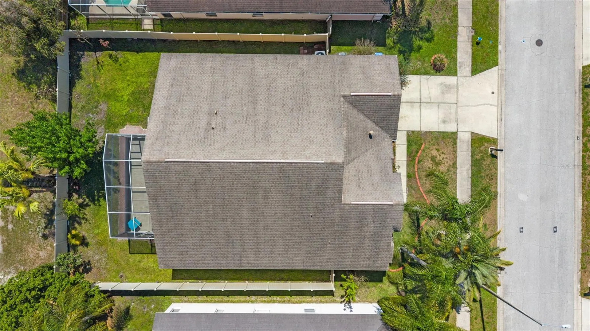 18125 Sweet Jasmine Drive Tampa FL 33647