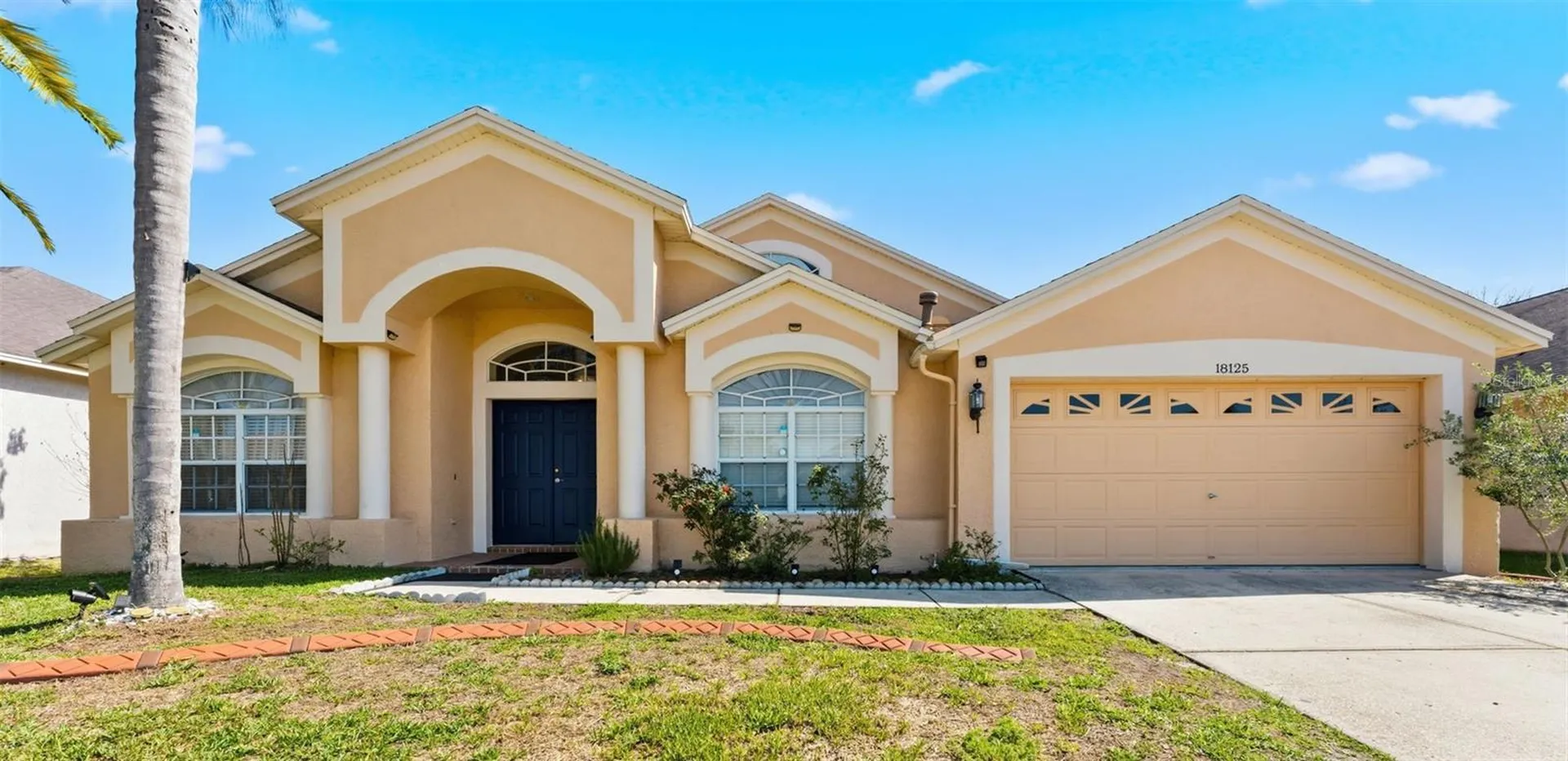 18125 Sweet Jasmine Drive Tampa FL 33647