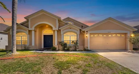18125 Sweet Jasmine Drive Tampa FL 33647