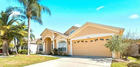 18125 Sweet Jasmine Drive Tampa FL 33647